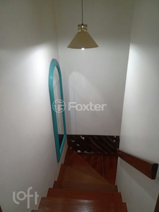 Casa à venda com 4 quartos, 234m² - Foto 24