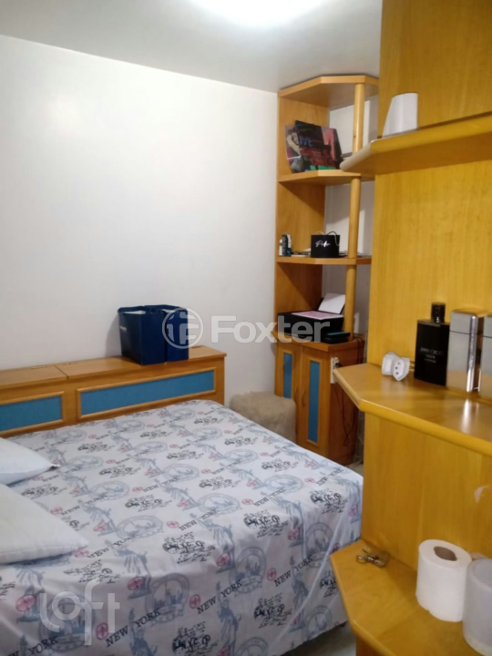 Casa à venda com 4 quartos, 234m² - Foto 31