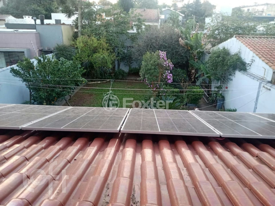 Casa à venda com 4 quartos, 234m² - Foto 26