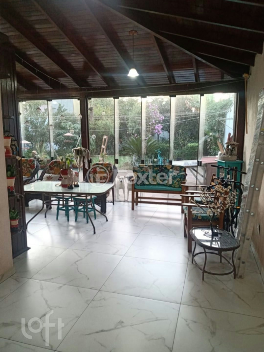Casa à venda com 4 quartos, 234m² - Foto 12