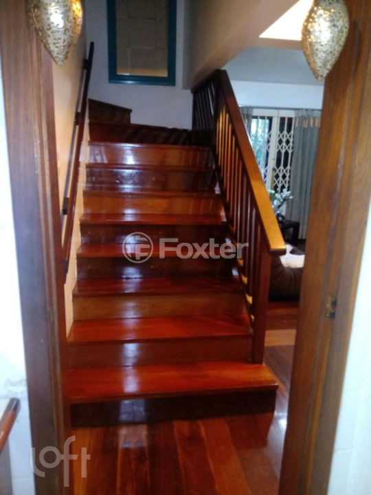 Casa à venda com 4 quartos, 234m² - Foto 14