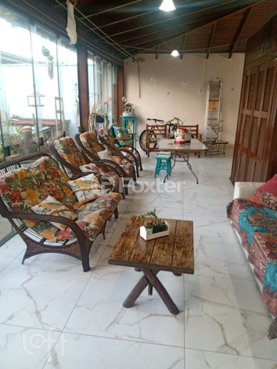 Casa à venda com 4 quartos, 234m² - Foto 40
