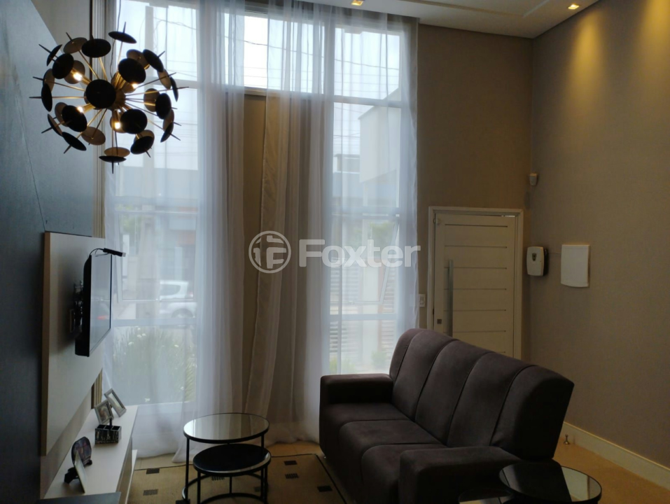 Casa à venda com 3 quartos, 140m² - Foto 3