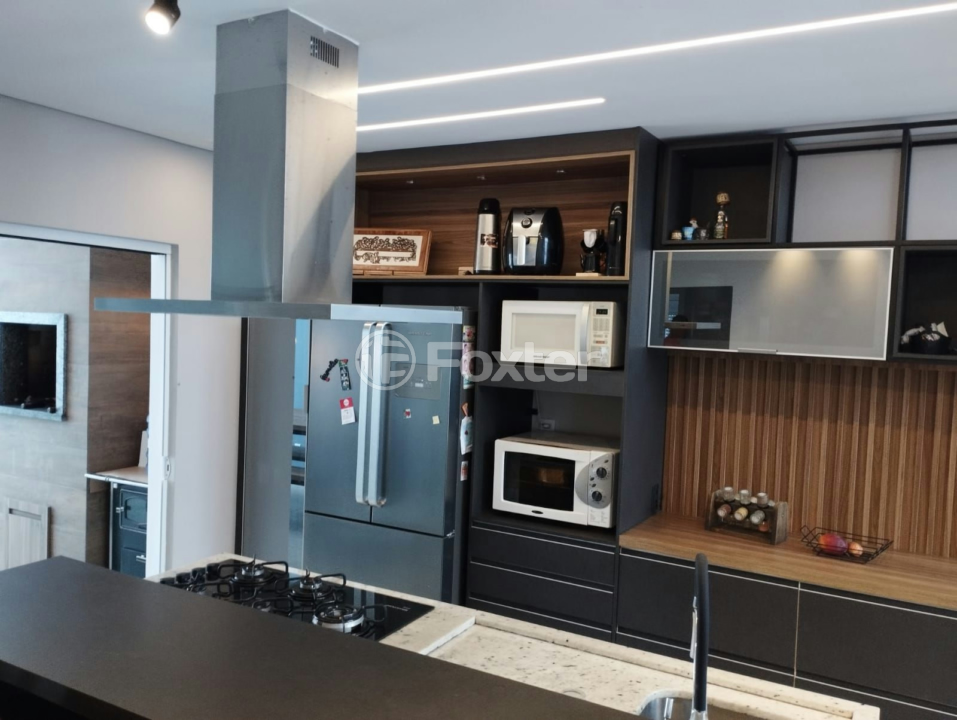 Casa à venda com 3 quartos, 140m² - Foto 6