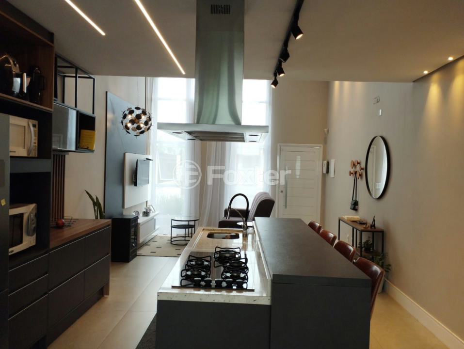 Casa à venda com 3 quartos, 140m² - Foto 5