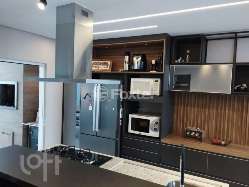 Casa à venda com 3 quartos, 140m² - Foto 5