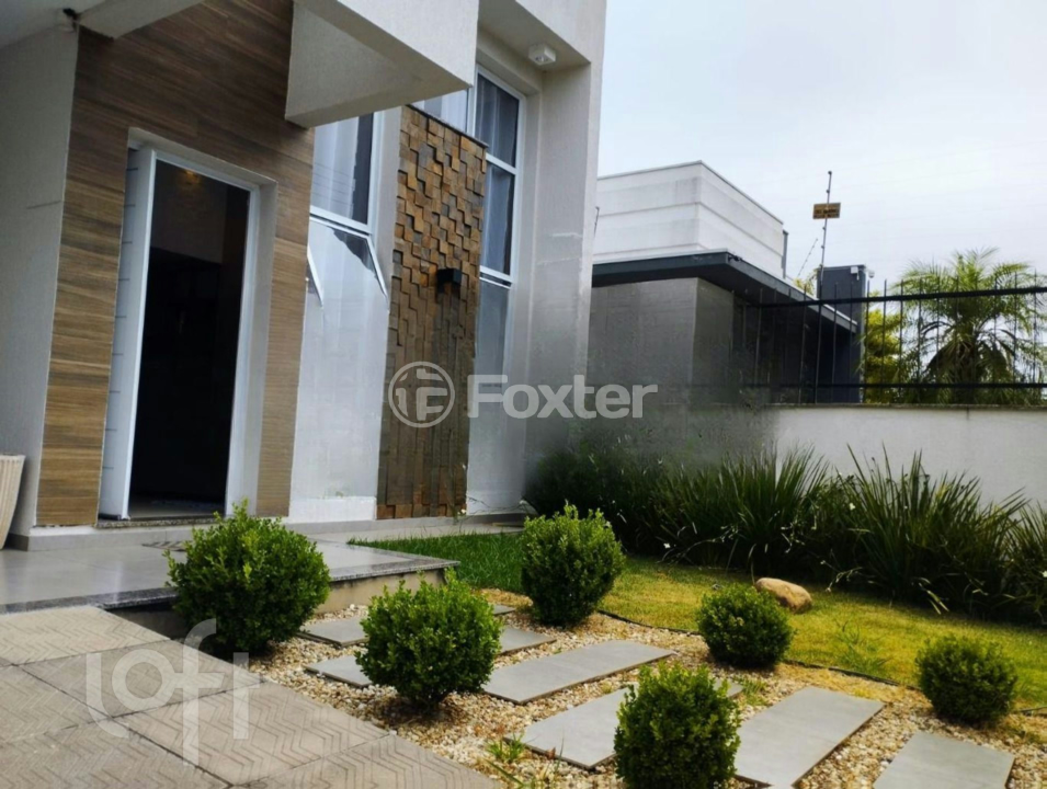 Casa à venda com 3 quartos, 140m² - Foto 12