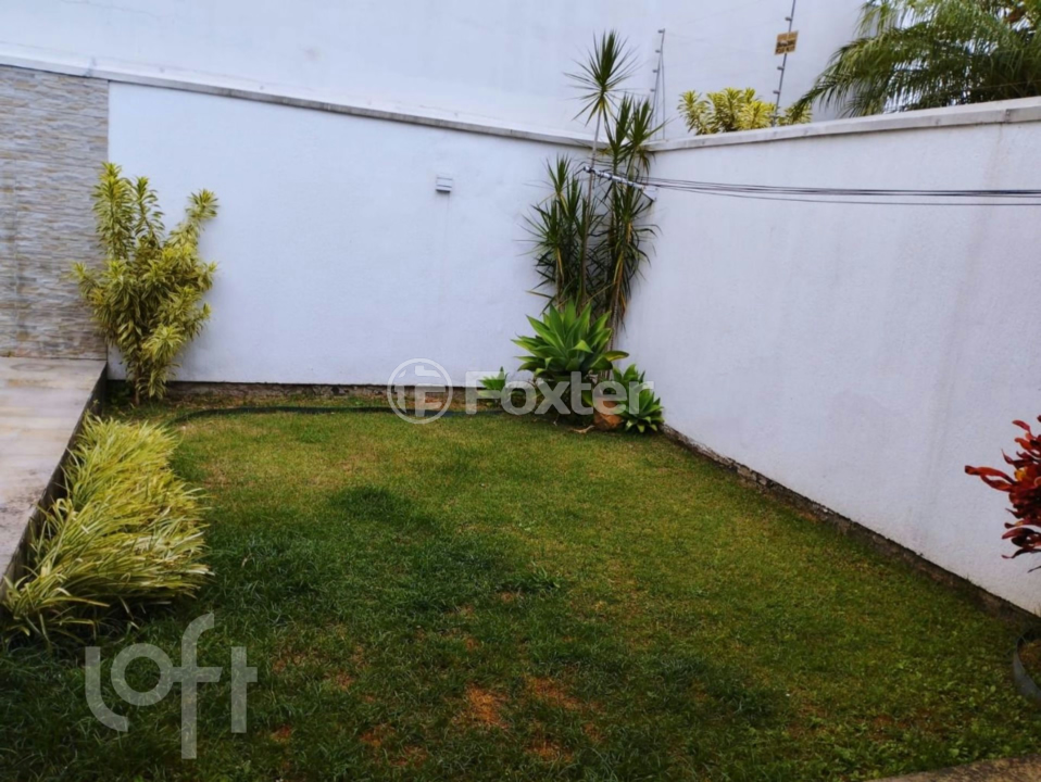 Casa à venda com 3 quartos, 140m² - Foto 11