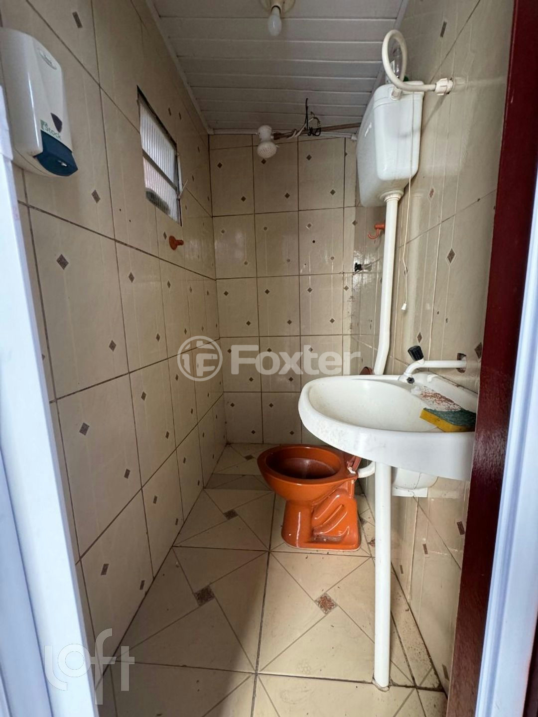 Casa à venda com 4 quartos, 250m² - Foto 12