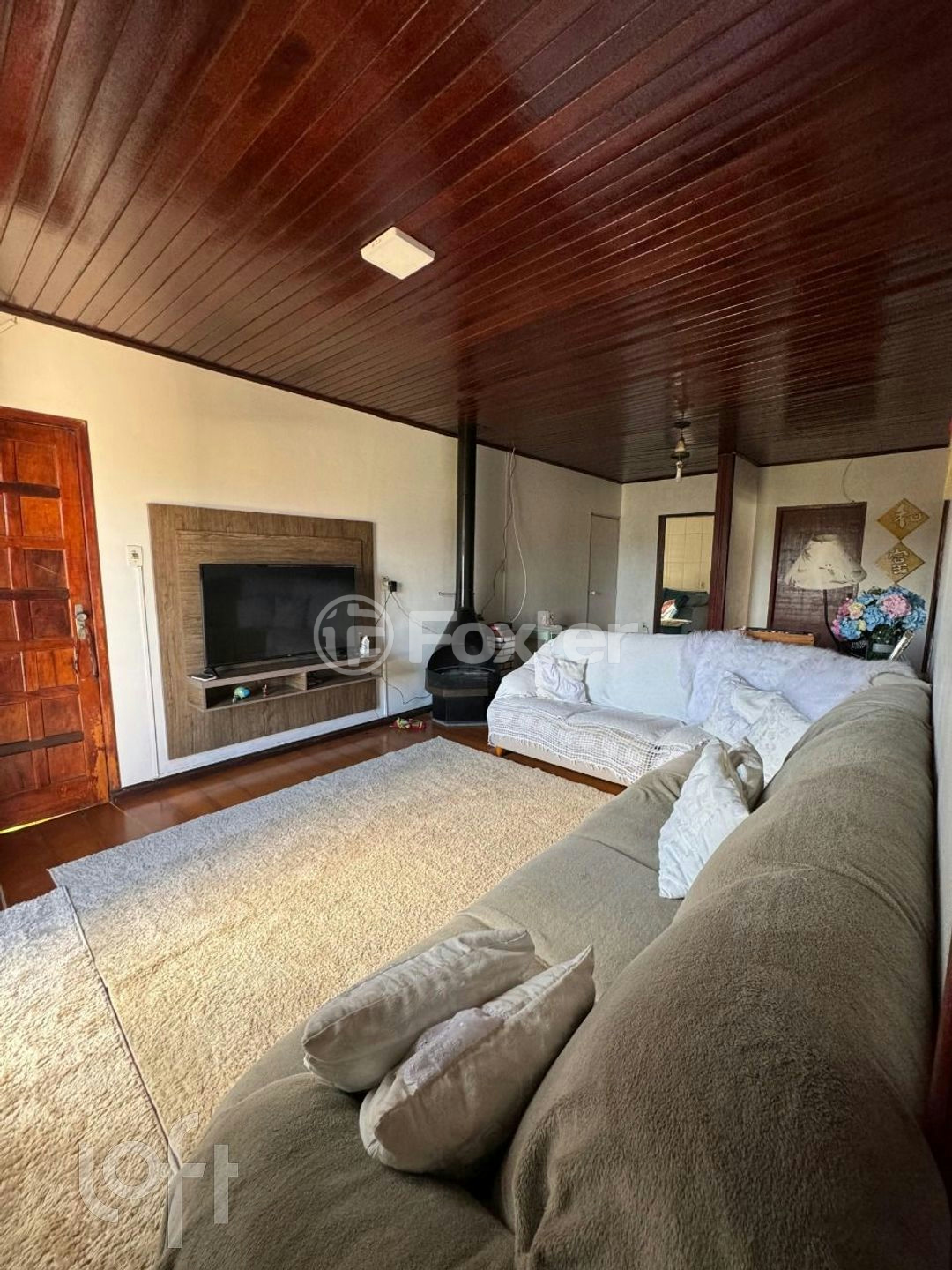 Casa à venda com 4 quartos, 250m² - Foto 24