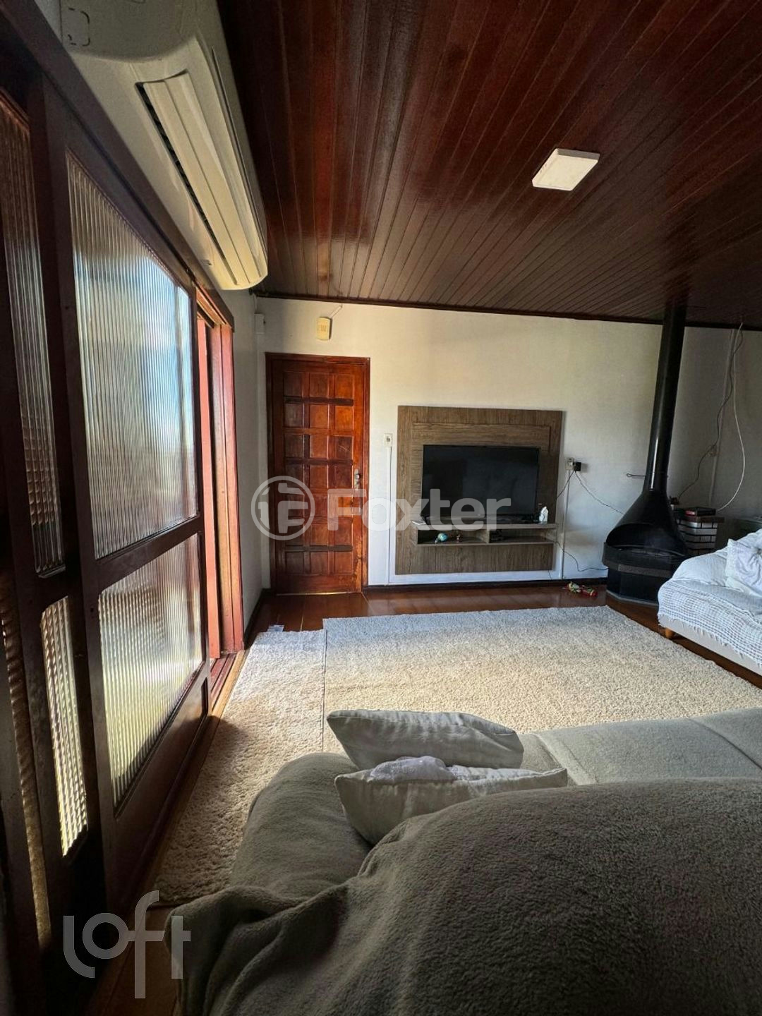 Casa à venda com 4 quartos, 250m² - Foto 4