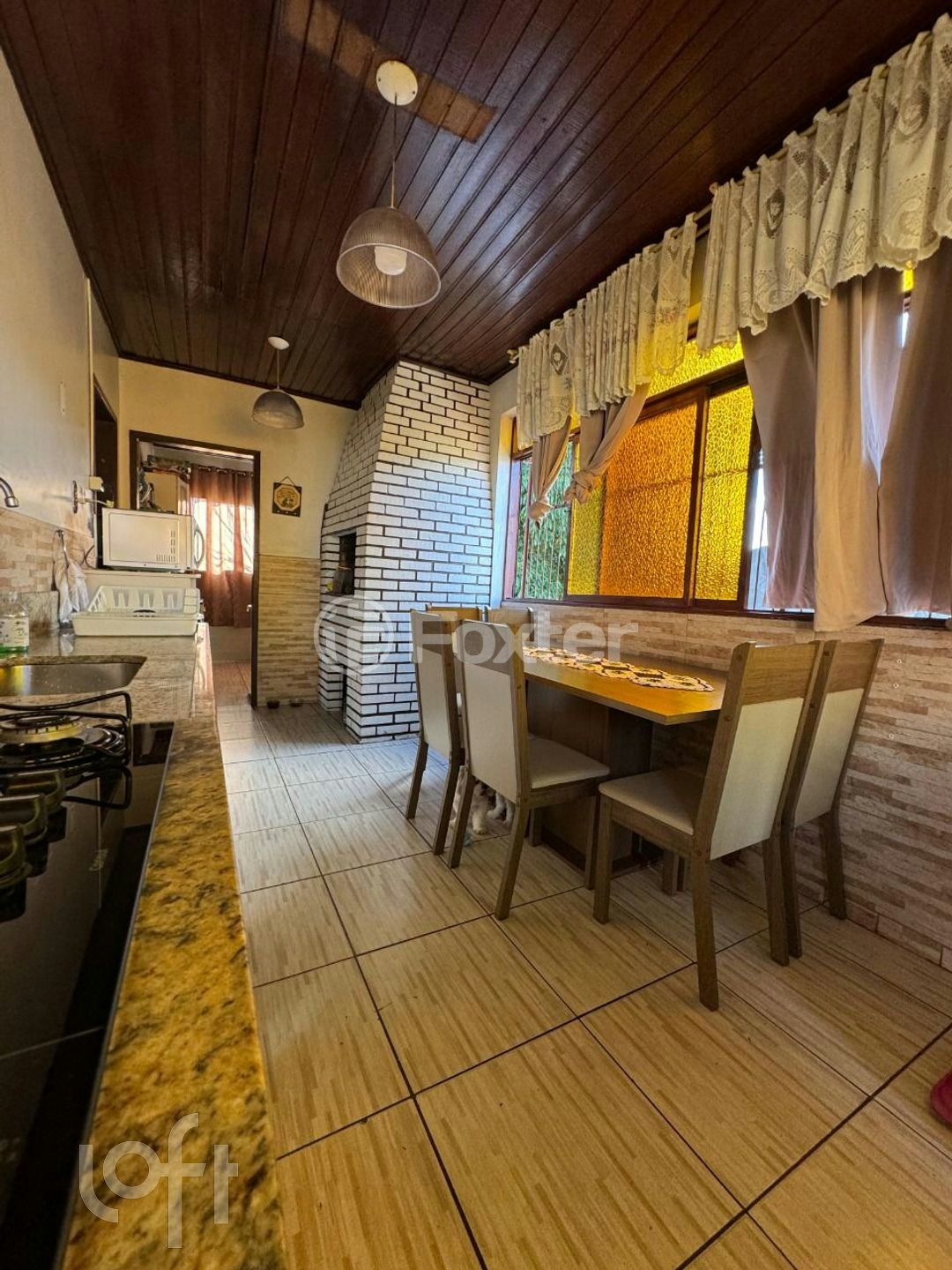 Casa à venda com 4 quartos, 250m² - Foto 7