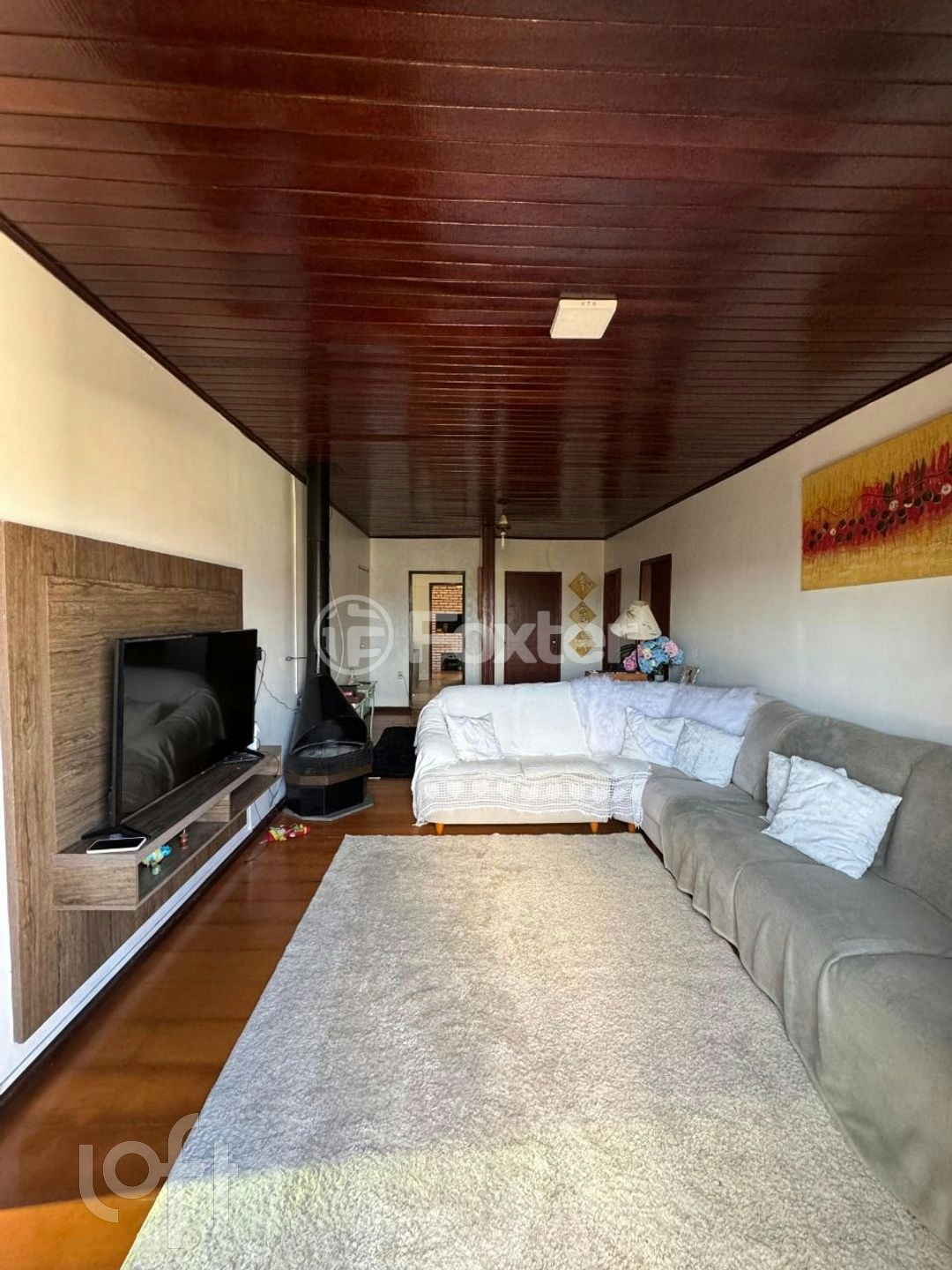 Casa à venda com 4 quartos, 250m² - Foto 2