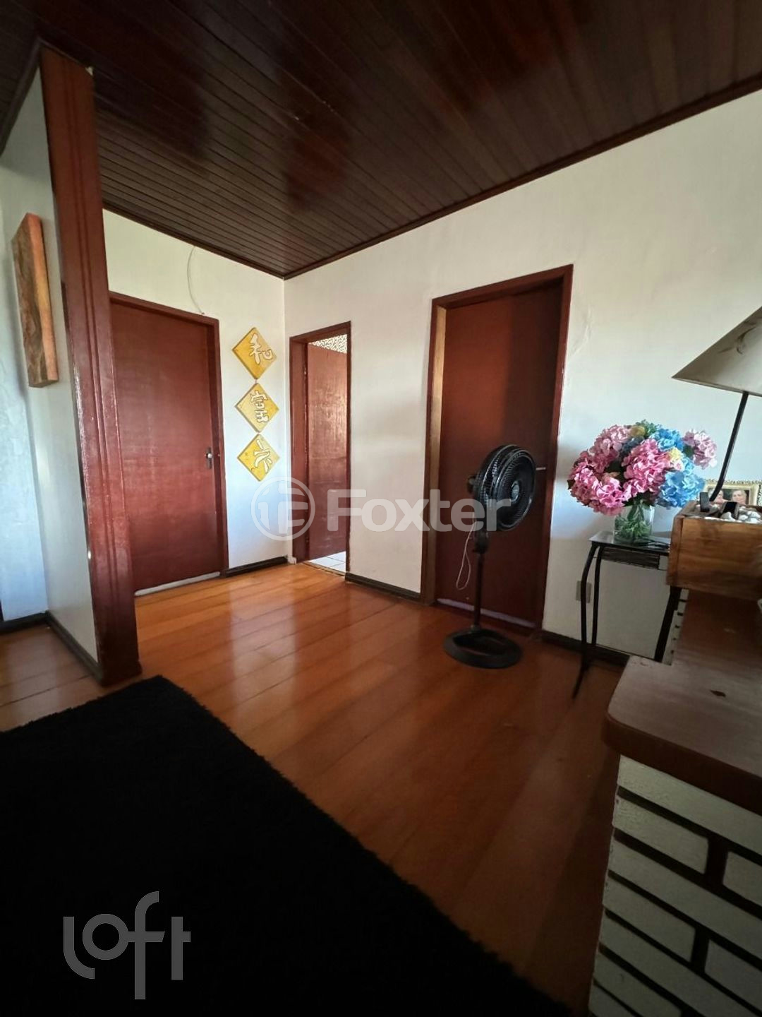 Casa à venda com 4 quartos, 250m² - Foto 6