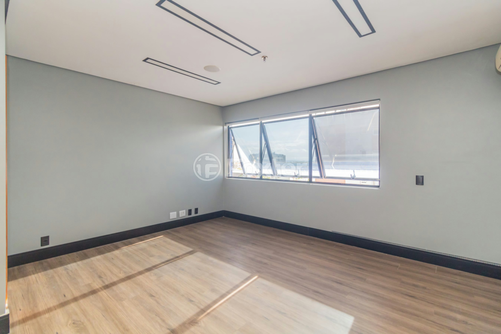 Conjunto Comercial-Sala à venda, 64m² - Foto 1