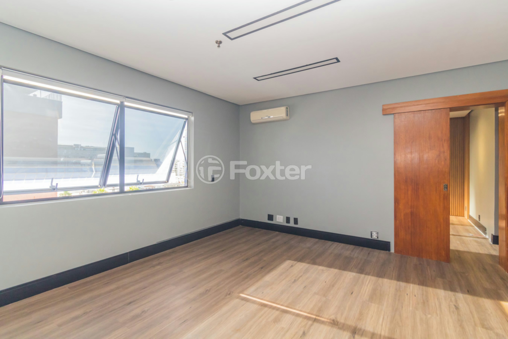 Conjunto Comercial-Sala à venda, 64m² - Foto 2