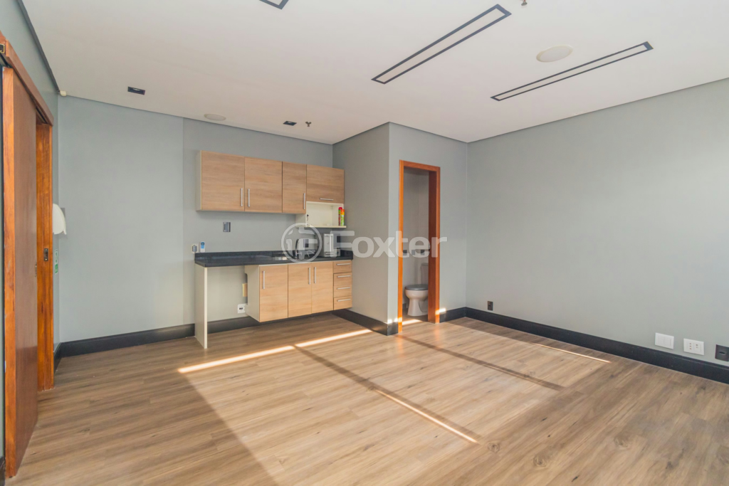 Conjunto Comercial-Sala à venda, 64m² - Foto 3