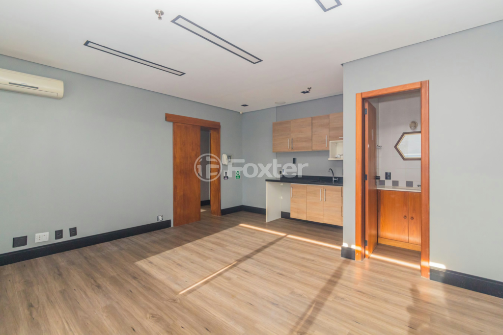 Conjunto Comercial-Sala à venda, 64m² - Foto 4
