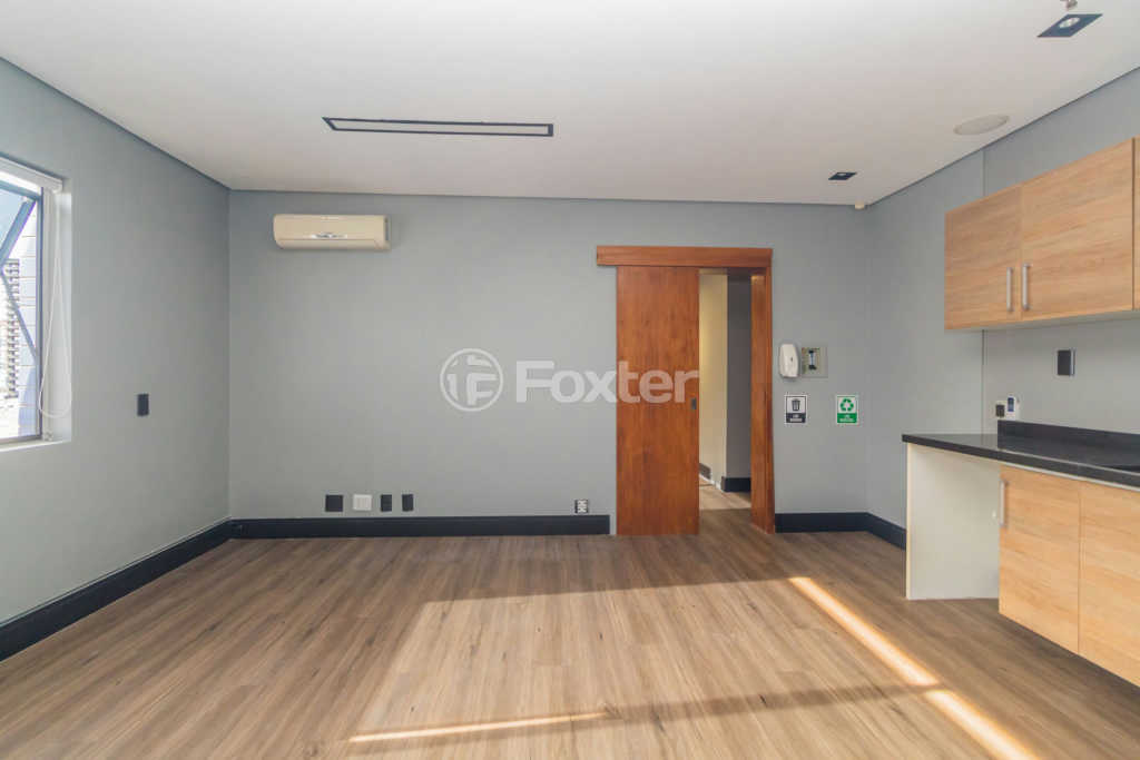 Conjunto Comercial-Sala à venda, 64m² - Foto 5