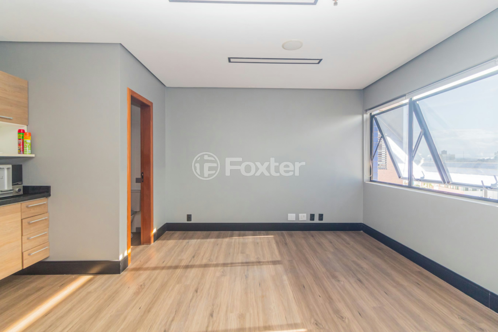 Conjunto Comercial-Sala à venda, 64m² - Foto 6