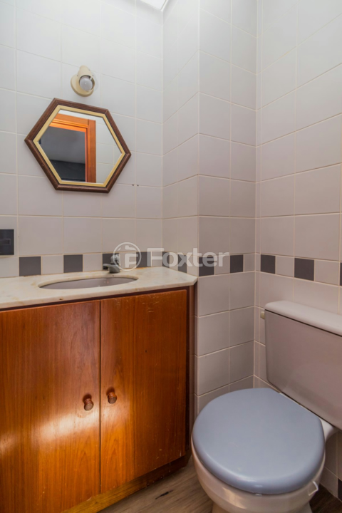 Conjunto Comercial-Sala à venda, 64m² - Foto 7