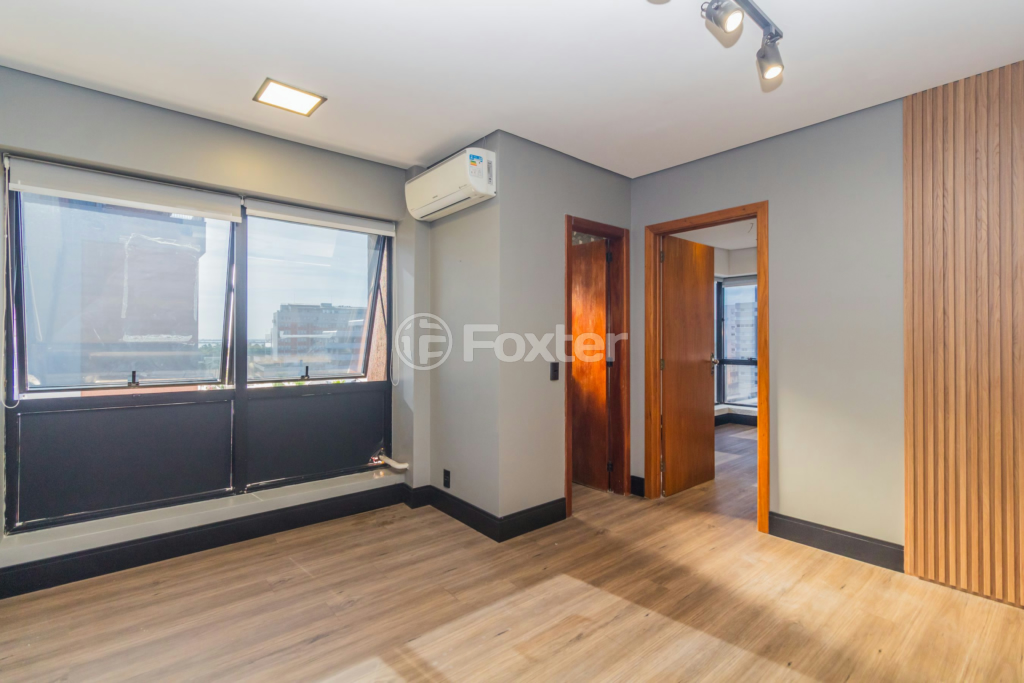 Conjunto Comercial-Sala à venda, 64m² - Foto 8