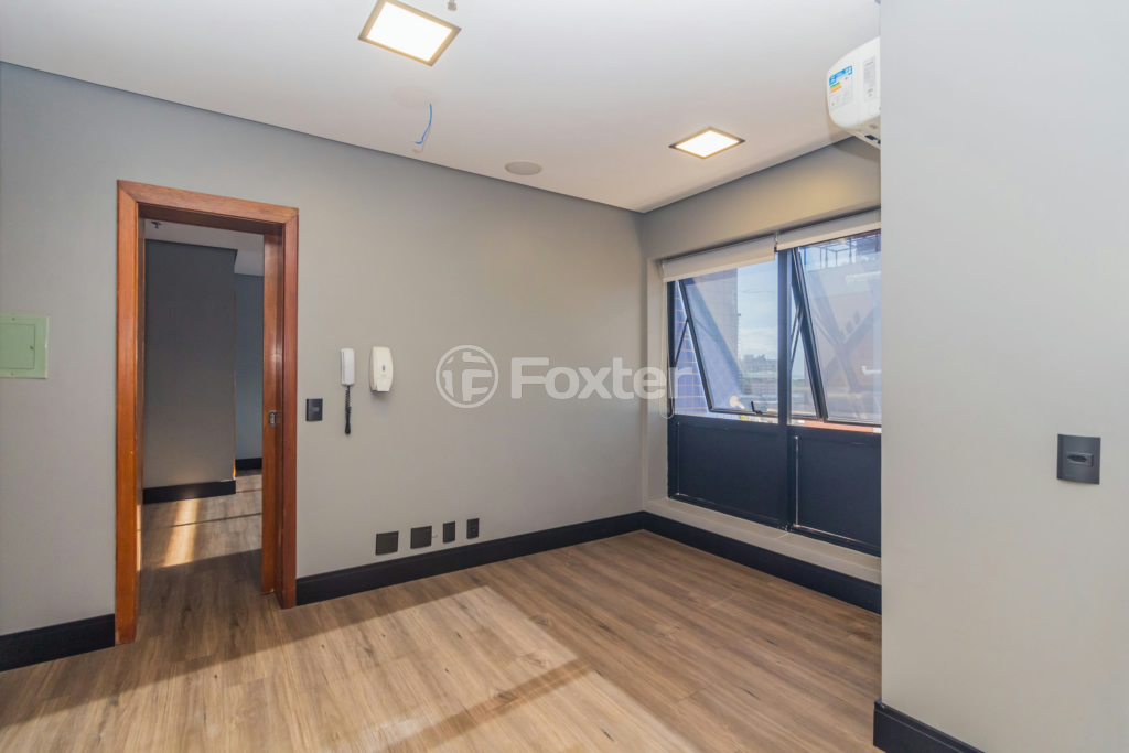 Conjunto Comercial-Sala à venda, 64m² - Foto 9