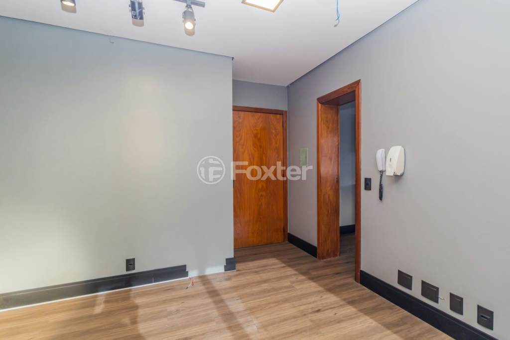 Conjunto Comercial-Sala à venda, 64m² - Foto 10