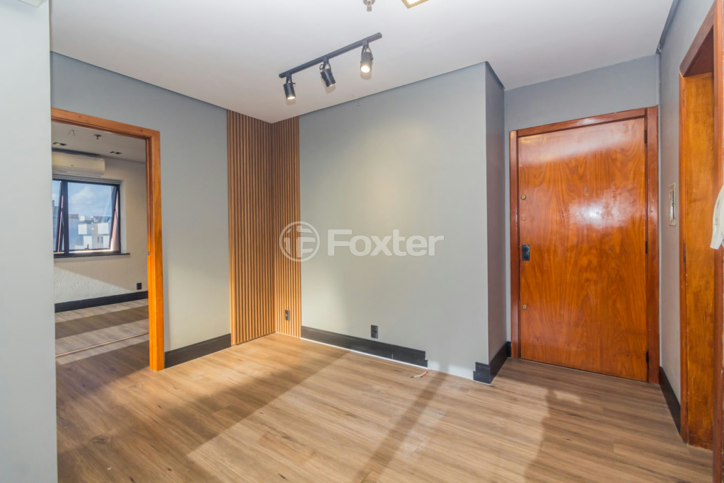 Conjunto Comercial-Sala à venda, 64m² - Foto 11