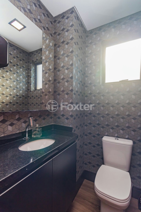 Conjunto Comercial-Sala à venda, 64m² - Foto 12