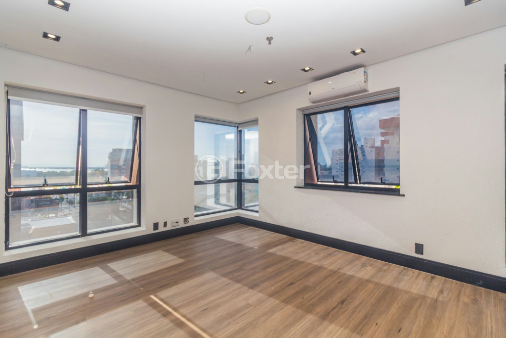 Conjunto Comercial-Sala à venda, 64m² - Foto 13