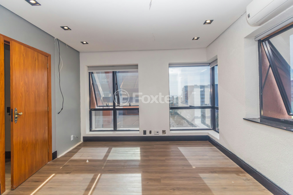 Conjunto Comercial-Sala à venda, 64m² - Foto 14