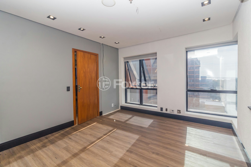 Conjunto Comercial-Sala à venda, 64m² - Foto 15