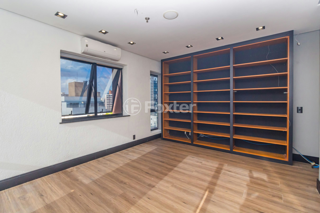 Conjunto Comercial-Sala à venda, 64m² - Foto 17