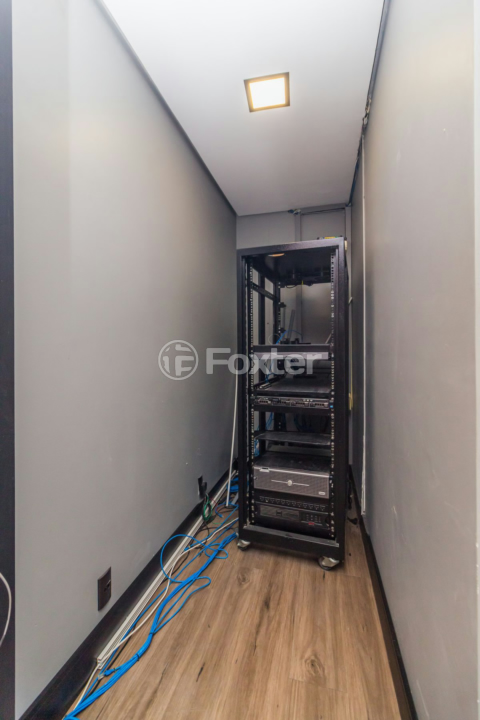 Conjunto Comercial-Sala à venda, 64m² - Foto 18