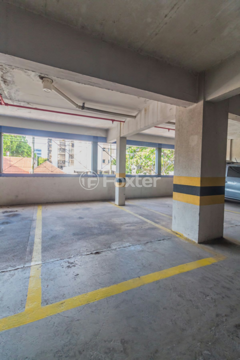 Conjunto Comercial-Sala à venda, 64m² - Foto 20