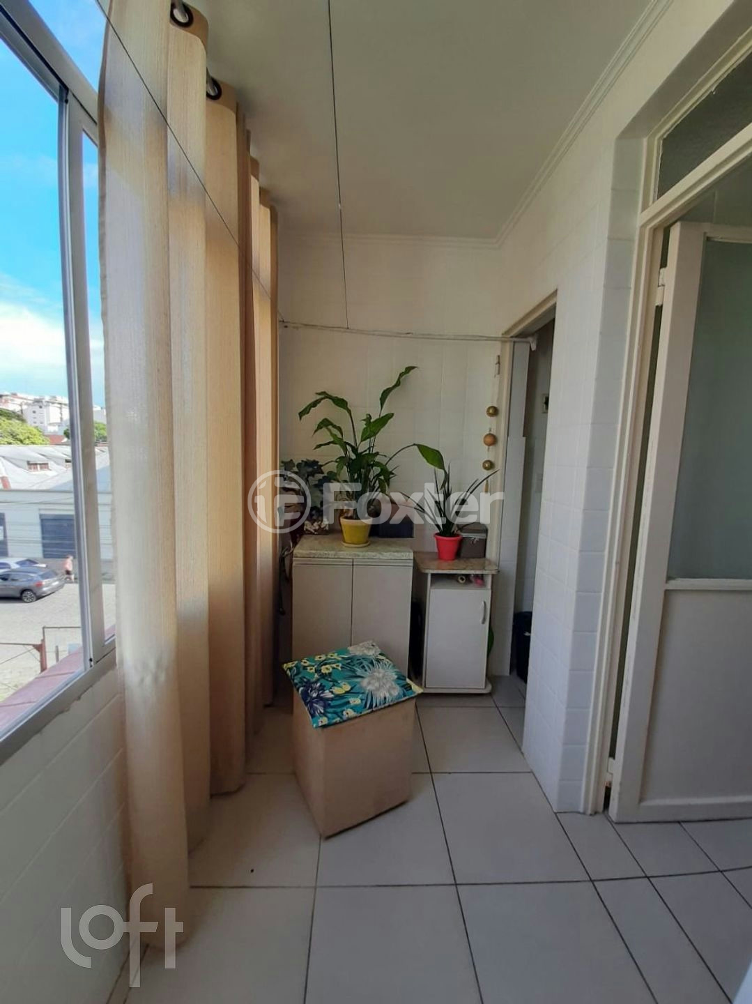 Apartamento à venda com 2 quartos, 97m² - Foto 2