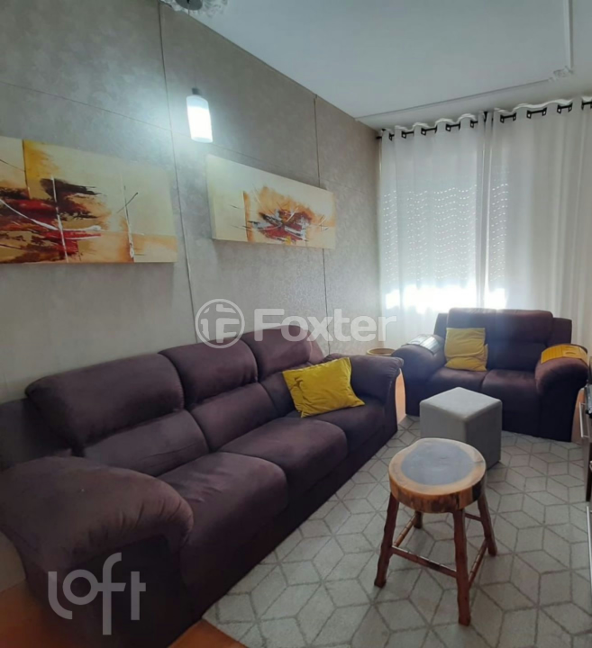 Apartamento à venda com 2 quartos, 97m² - Foto 6