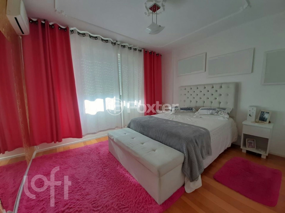 Apartamento à venda com 2 quartos, 97m² - Foto 10