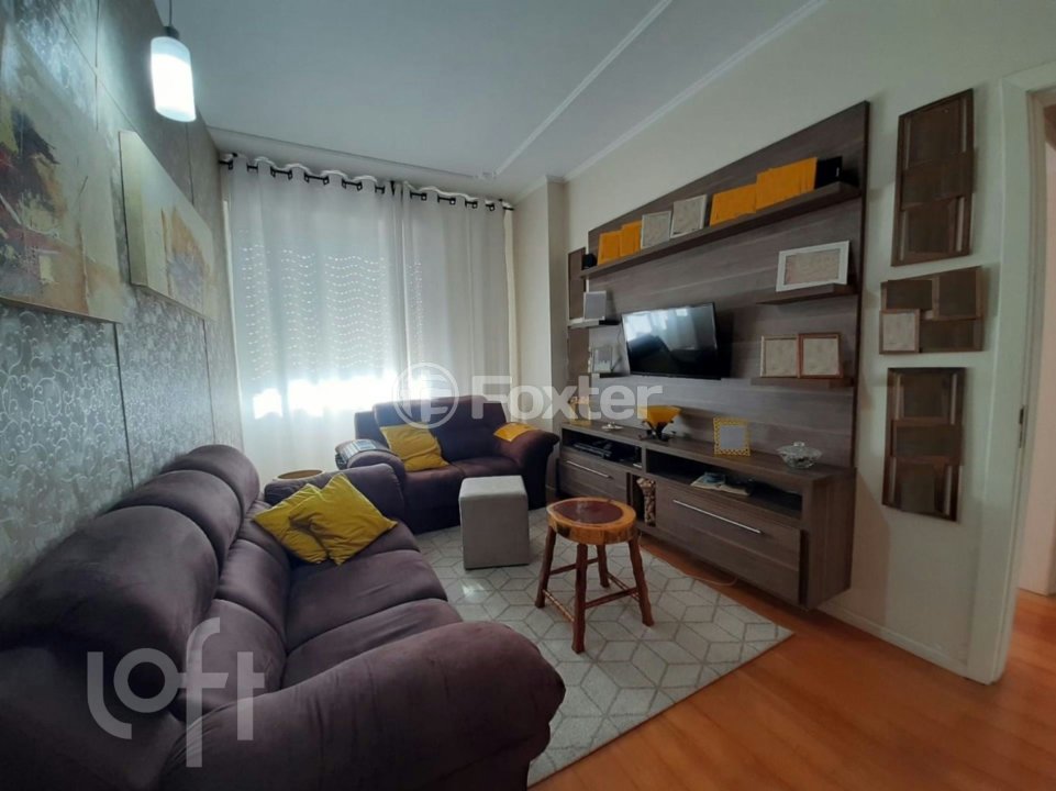 Apartamento à venda com 2 quartos, 97m² - Foto 14