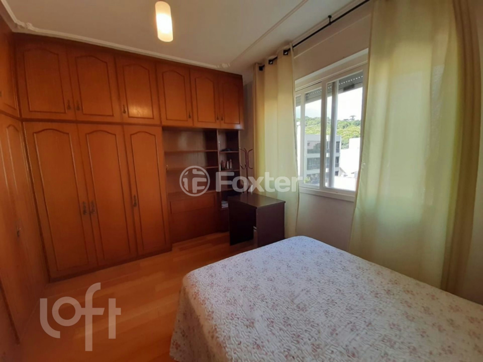 Apartamento à venda com 2 quartos, 97m² - Foto 8