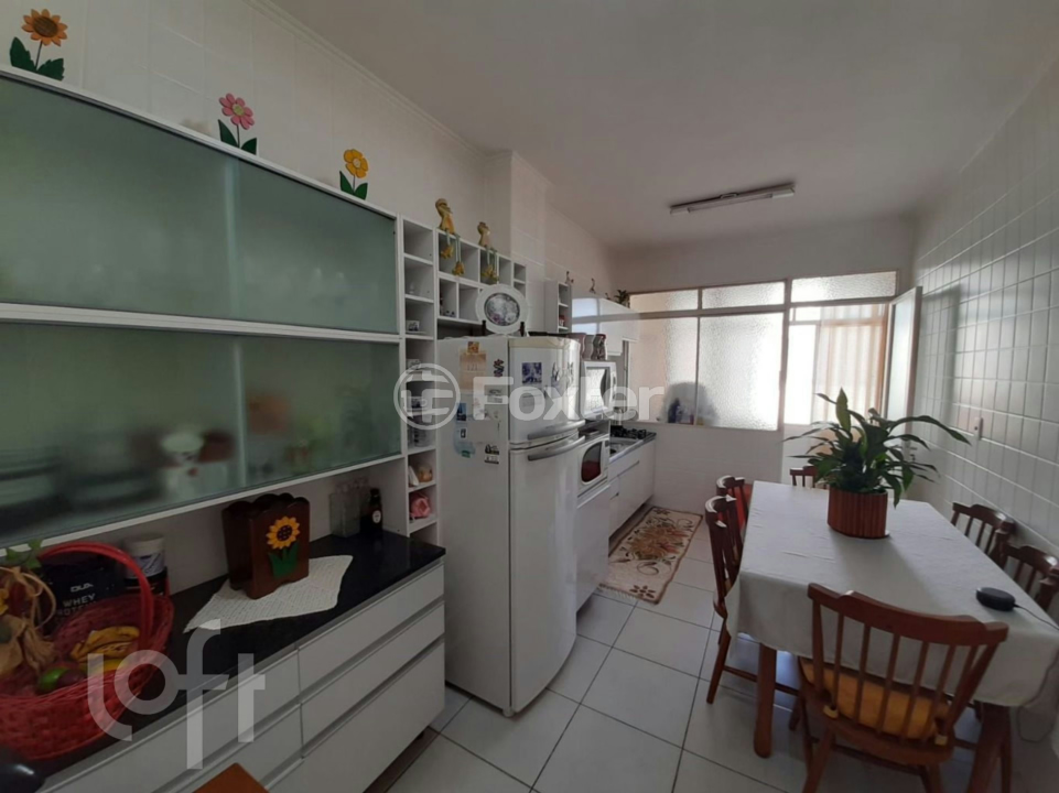 Apartamento à venda com 2 quartos, 97m² - Foto 1