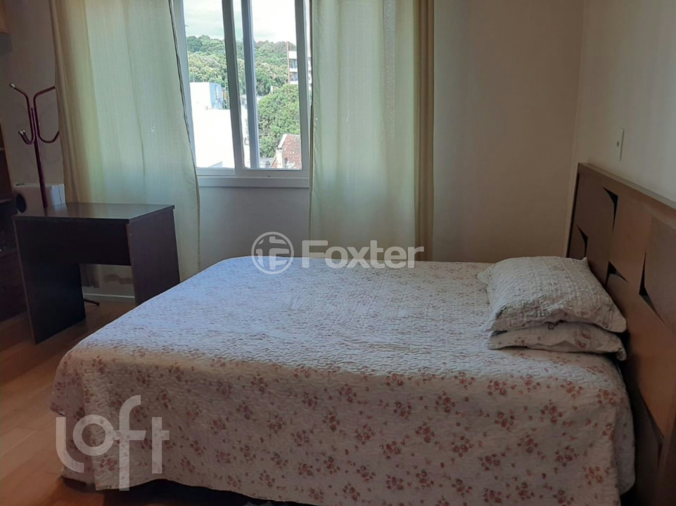 Apartamento à venda com 2 quartos, 97m² - Foto 9