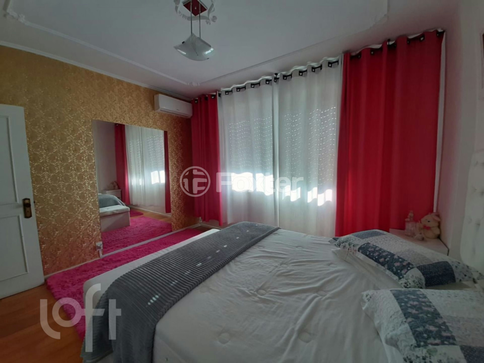 Apartamento à venda com 2 quartos, 97m² - Foto 11