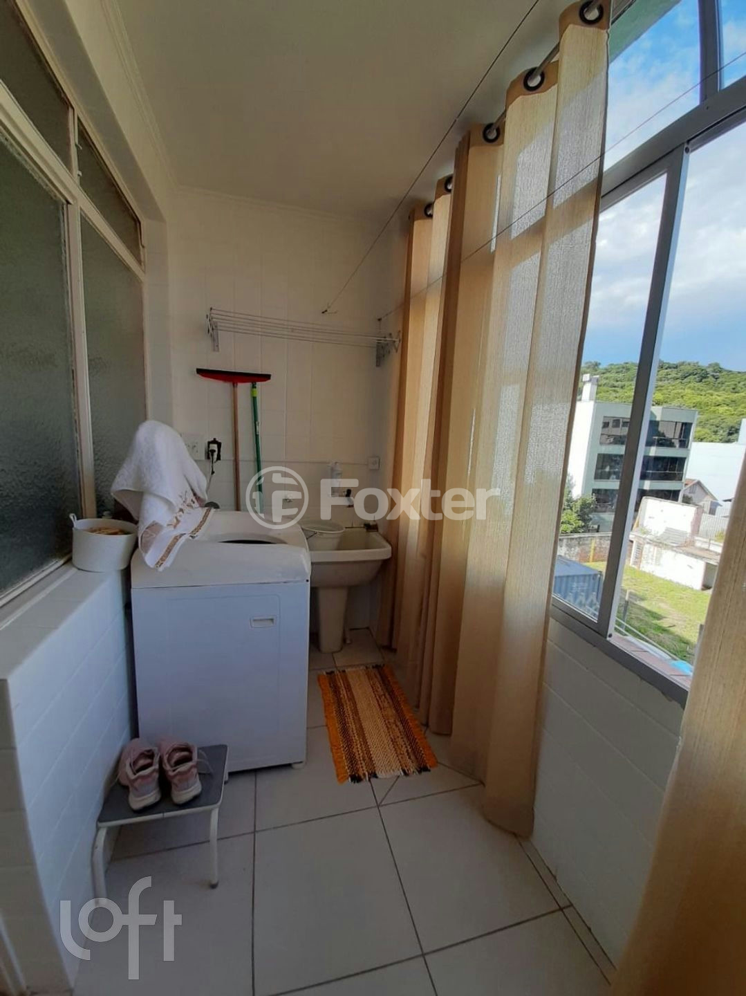Apartamento à venda com 2 quartos, 97m² - Foto 3
