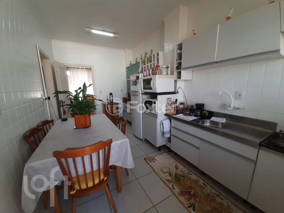Apartamento à venda com 2 quartos, 97m² - Foto 7