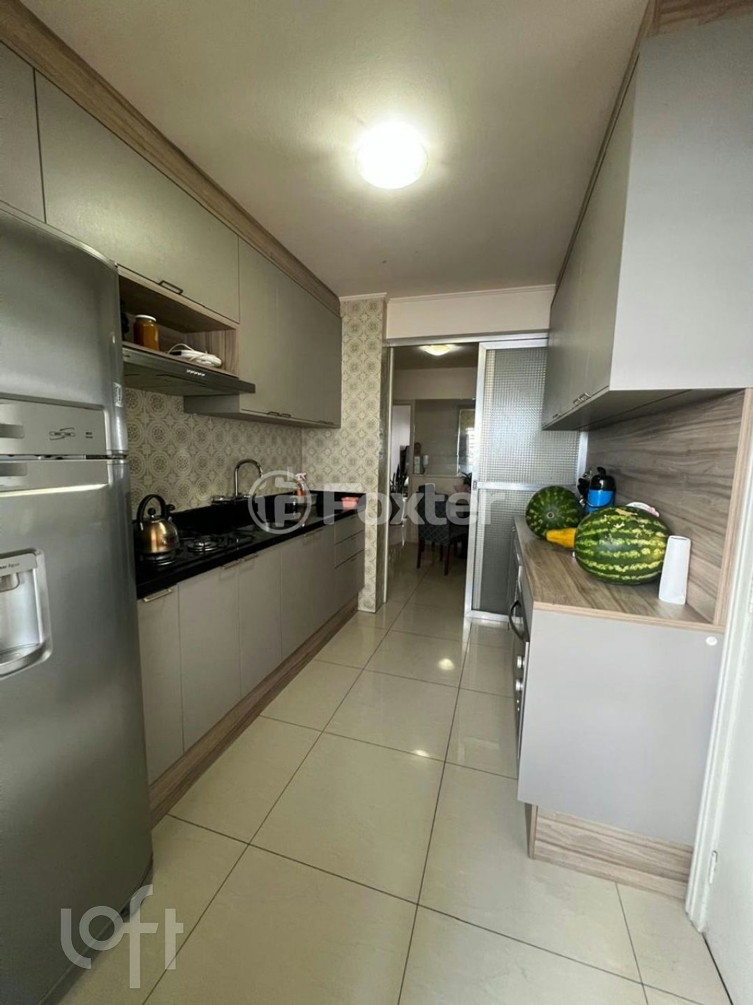 Apartamento à venda com 3 quartos, 130m² - Foto 4