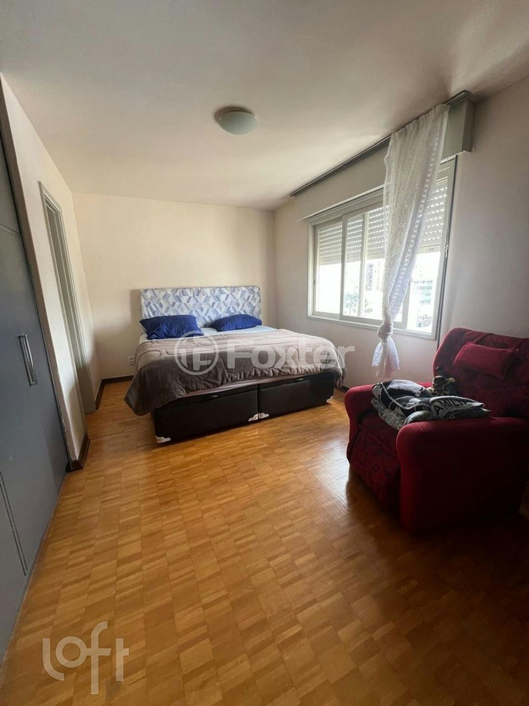 Apartamento à venda com 3 quartos, 130m² - Foto 5