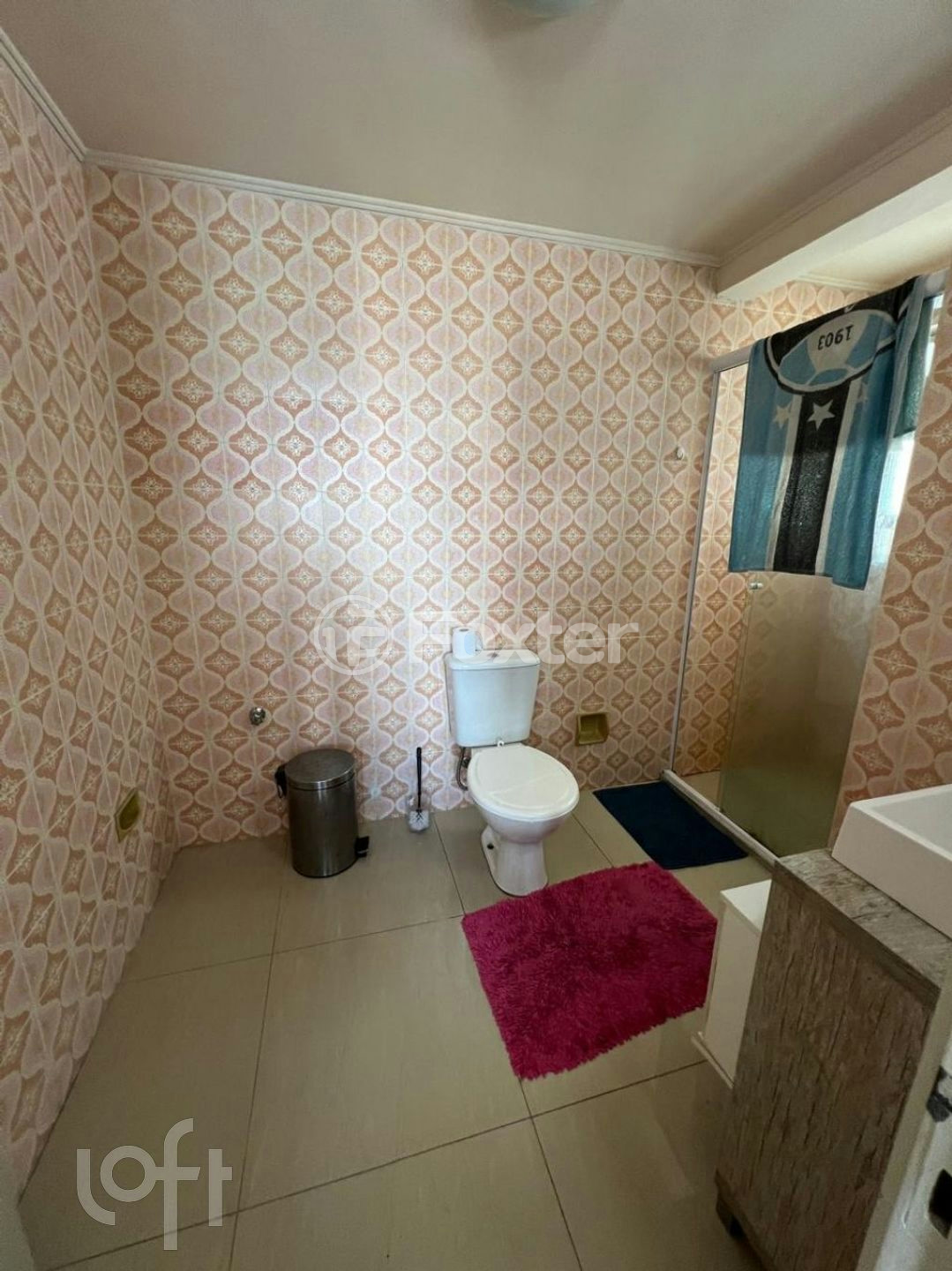 Apartamento à venda com 3 quartos, 130m² - Foto 6