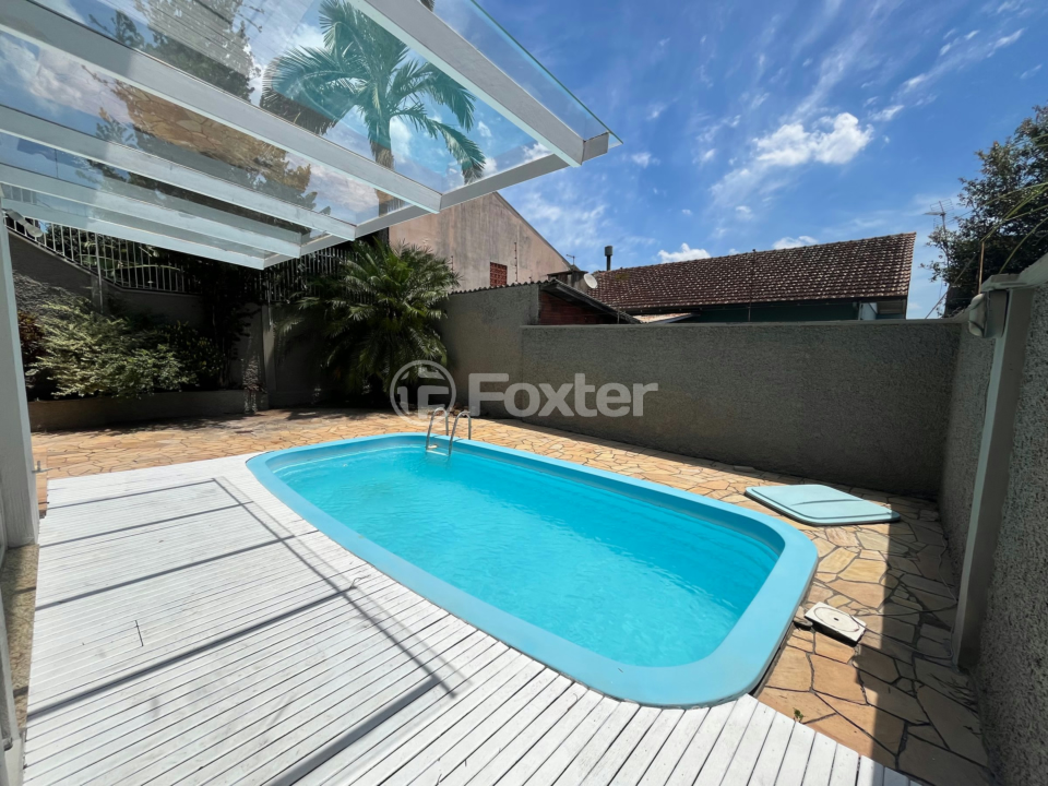 Casa à venda com 4 quartos, 206m² - Foto 39